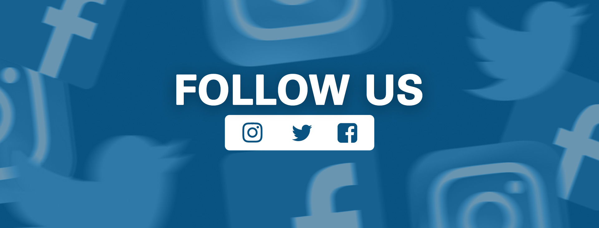 Follow Us