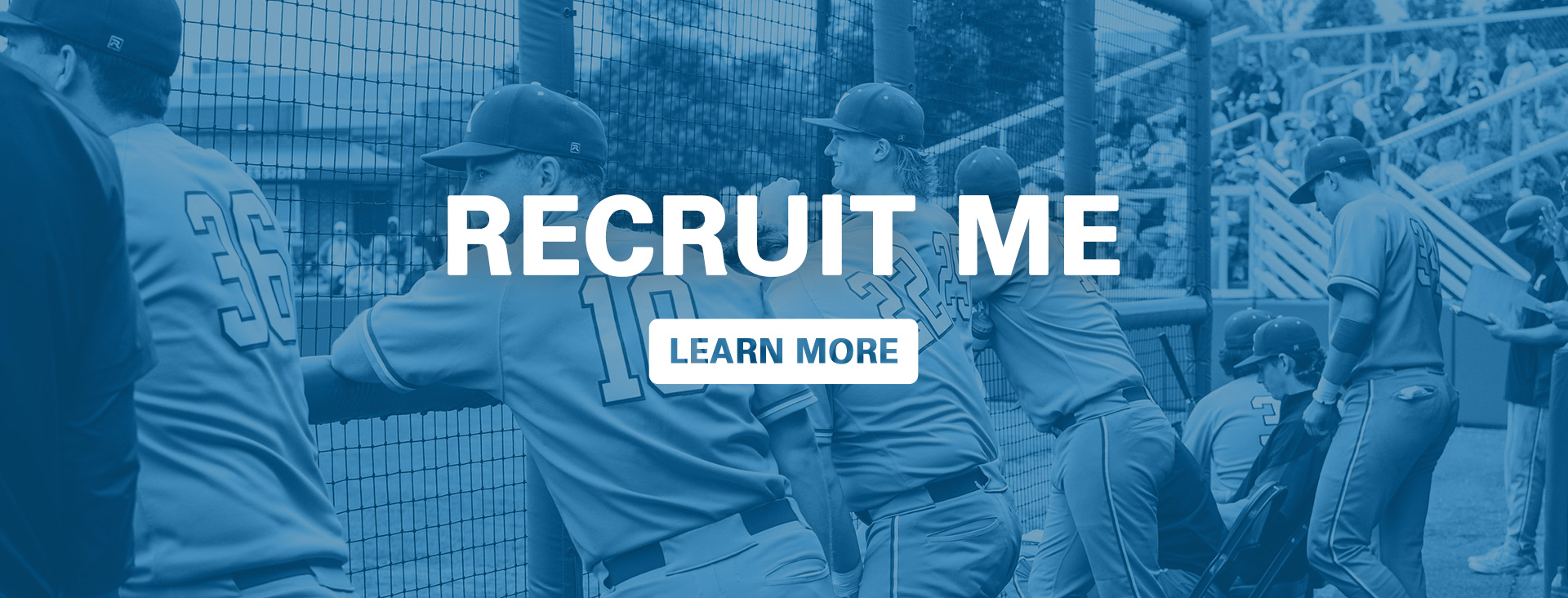 Recruit Me