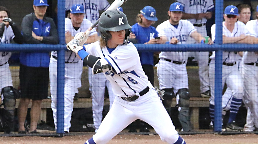 Moseley Sparks No. 10 Eagles
