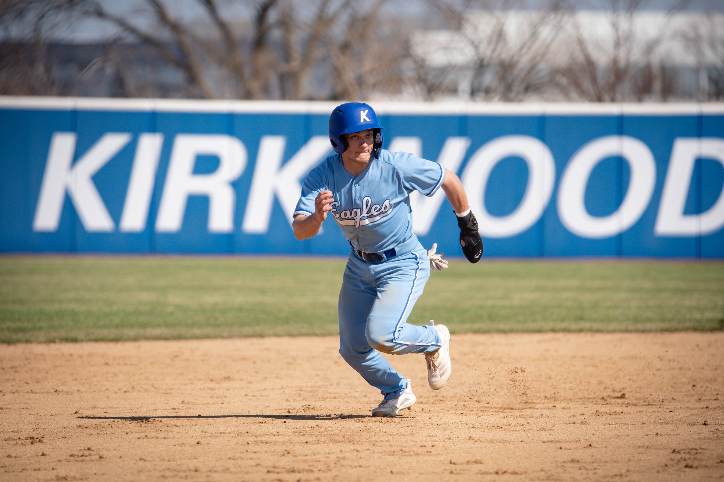 KCC&rsquo;s Comeback Kids clinch No.1 seed