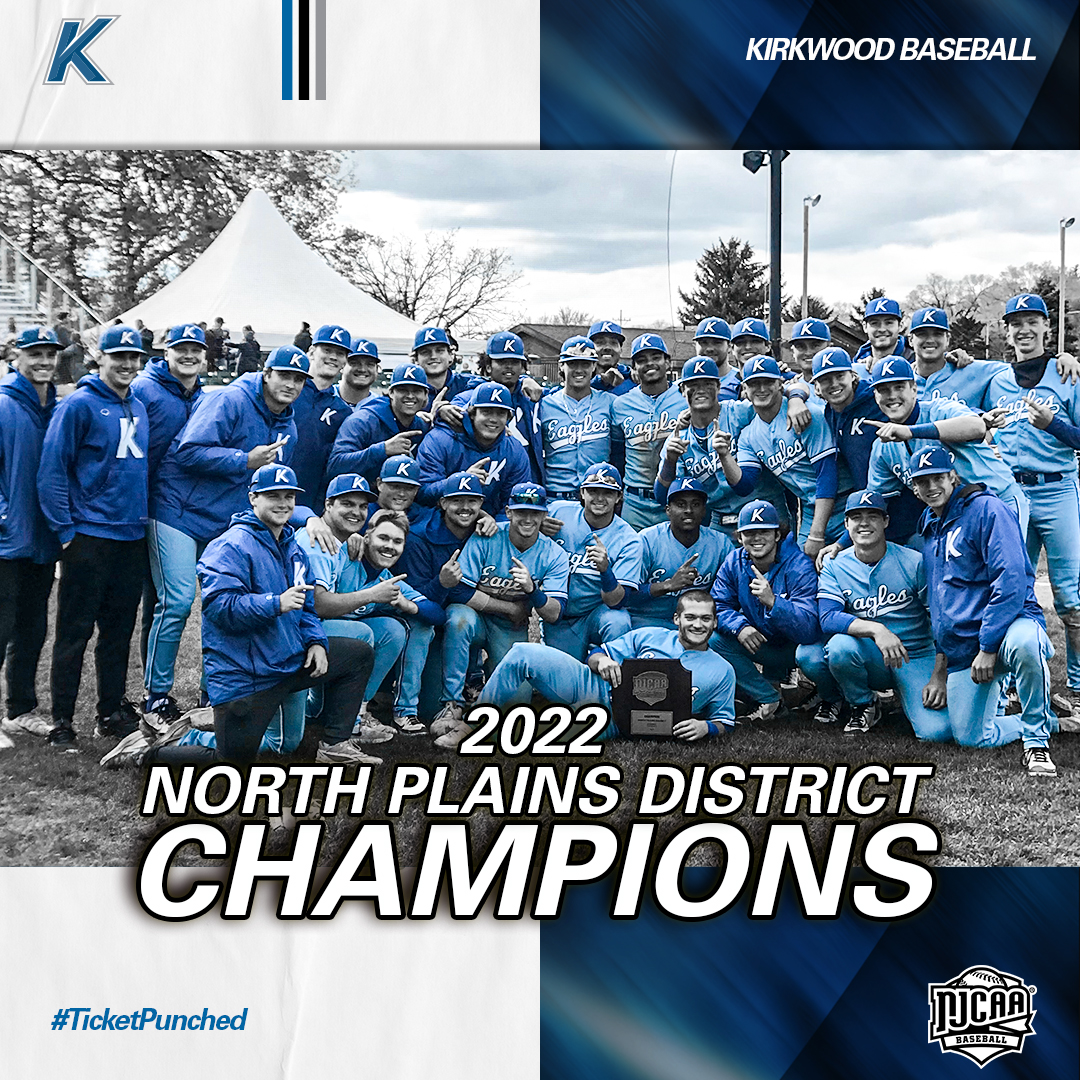 KCC BASEBALL HEADED BACK TO WORLD SERIES