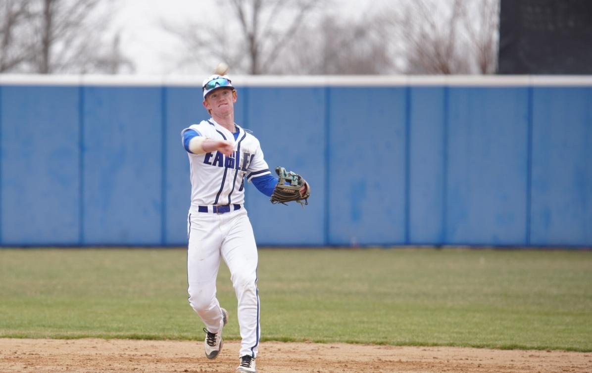 NO.11 KCC BASEBALL TEAM WINS SERIES