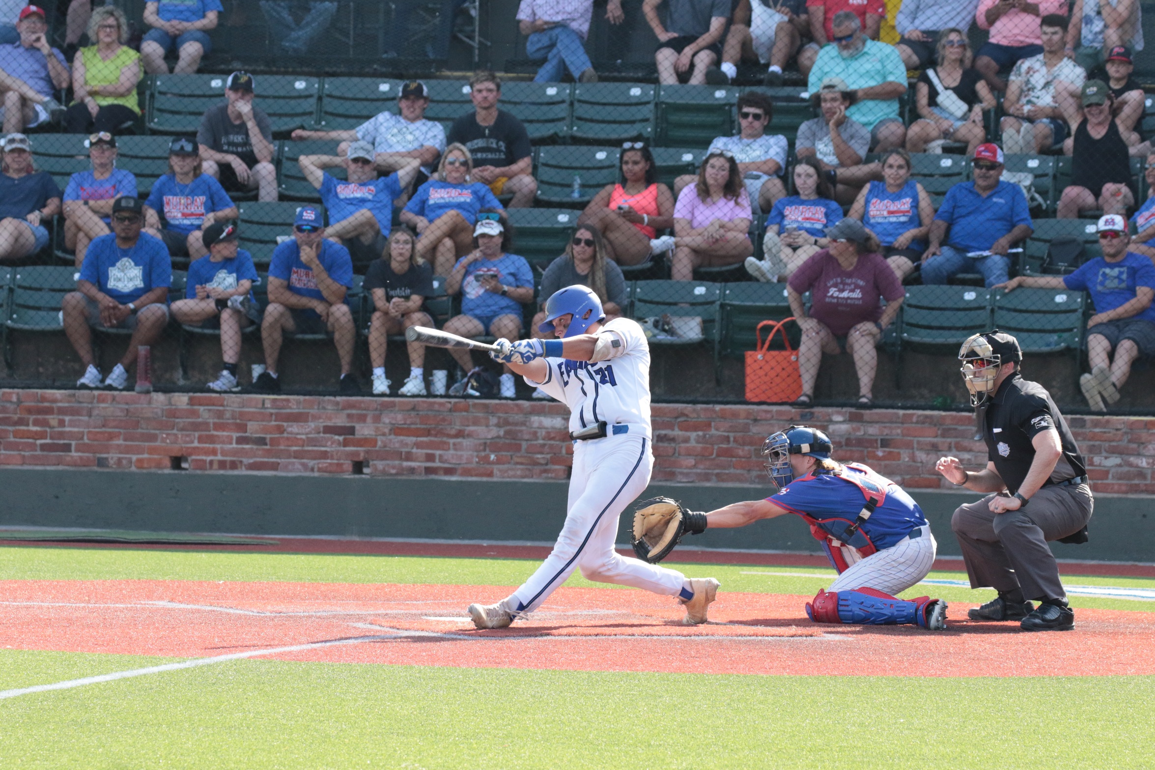 EAGLES OUSTED AT BASEBALL WORLD SERIES
