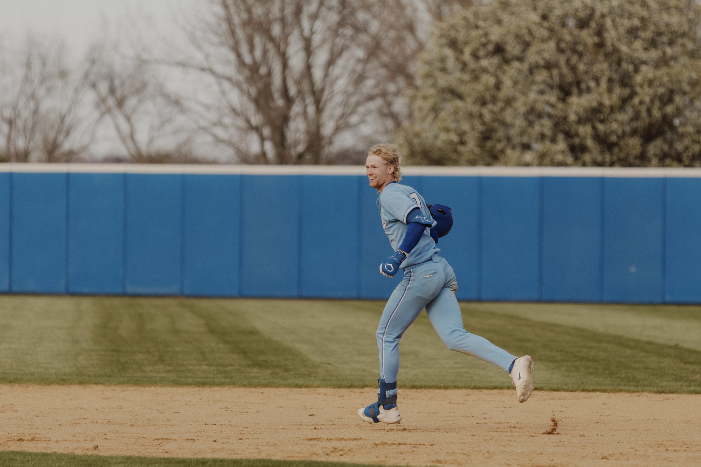#3 Eagles Walk It Off Again, Edge Indian Hills 9-8