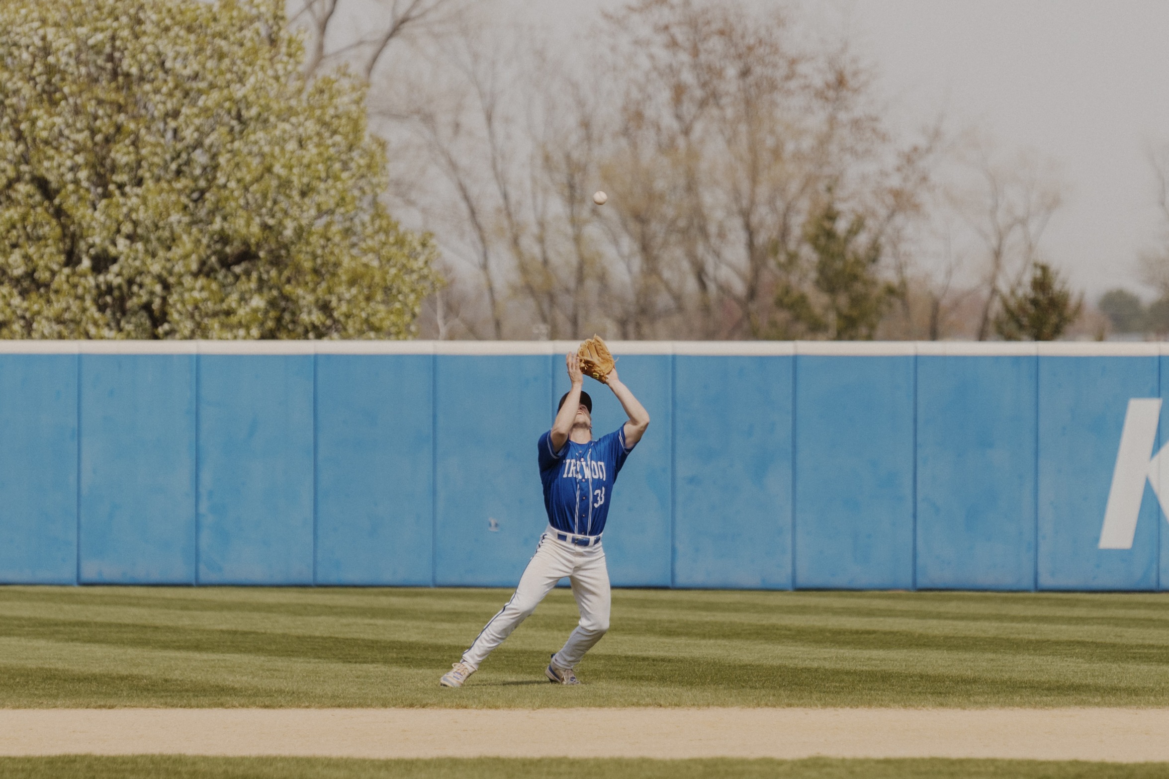 No. 5 Kirkwood Caps Off Dominant Florida Trip at 11-0
