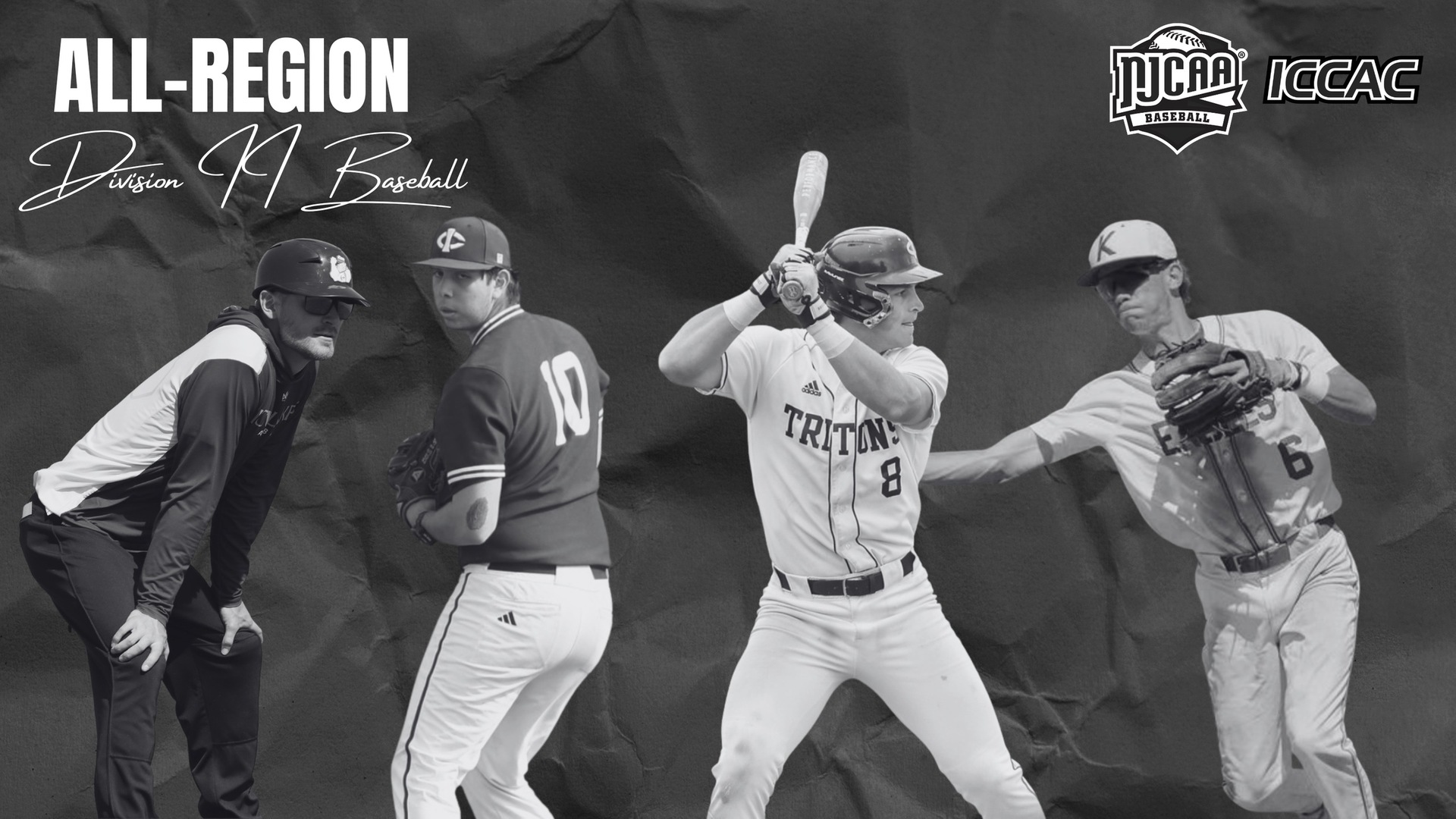 Kirkwood Places 10 on All-Region Teams, Lundholm Named Deferensive Player of the Year