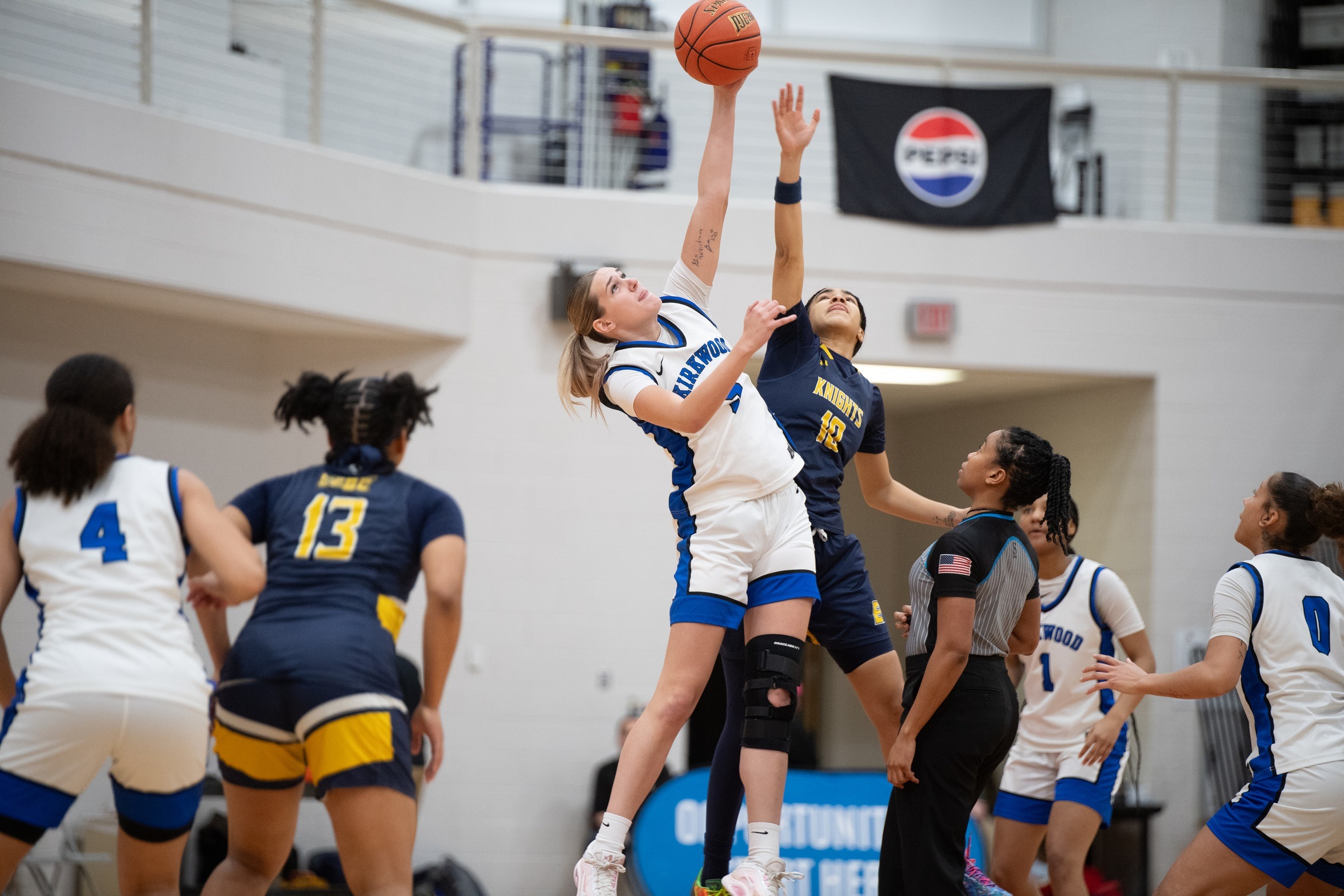 Eagles Surge Past CCBC Essex, Advance to National Quarterfinals