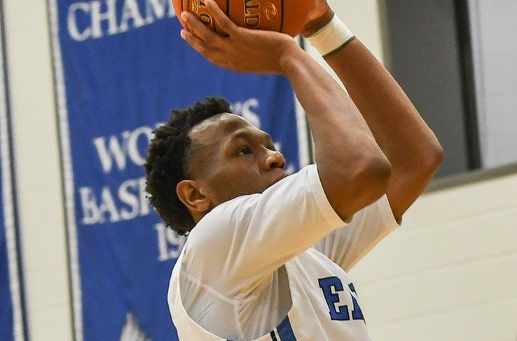 FR Devonte Thedford