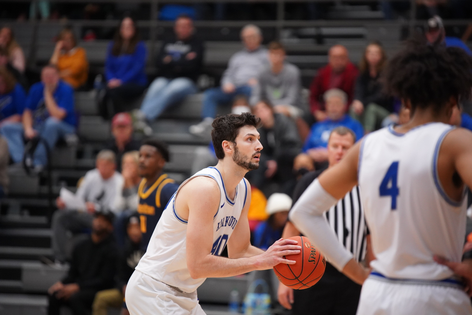 KIRKWOOD MEN TRIMMED BY INDIAN HILLS