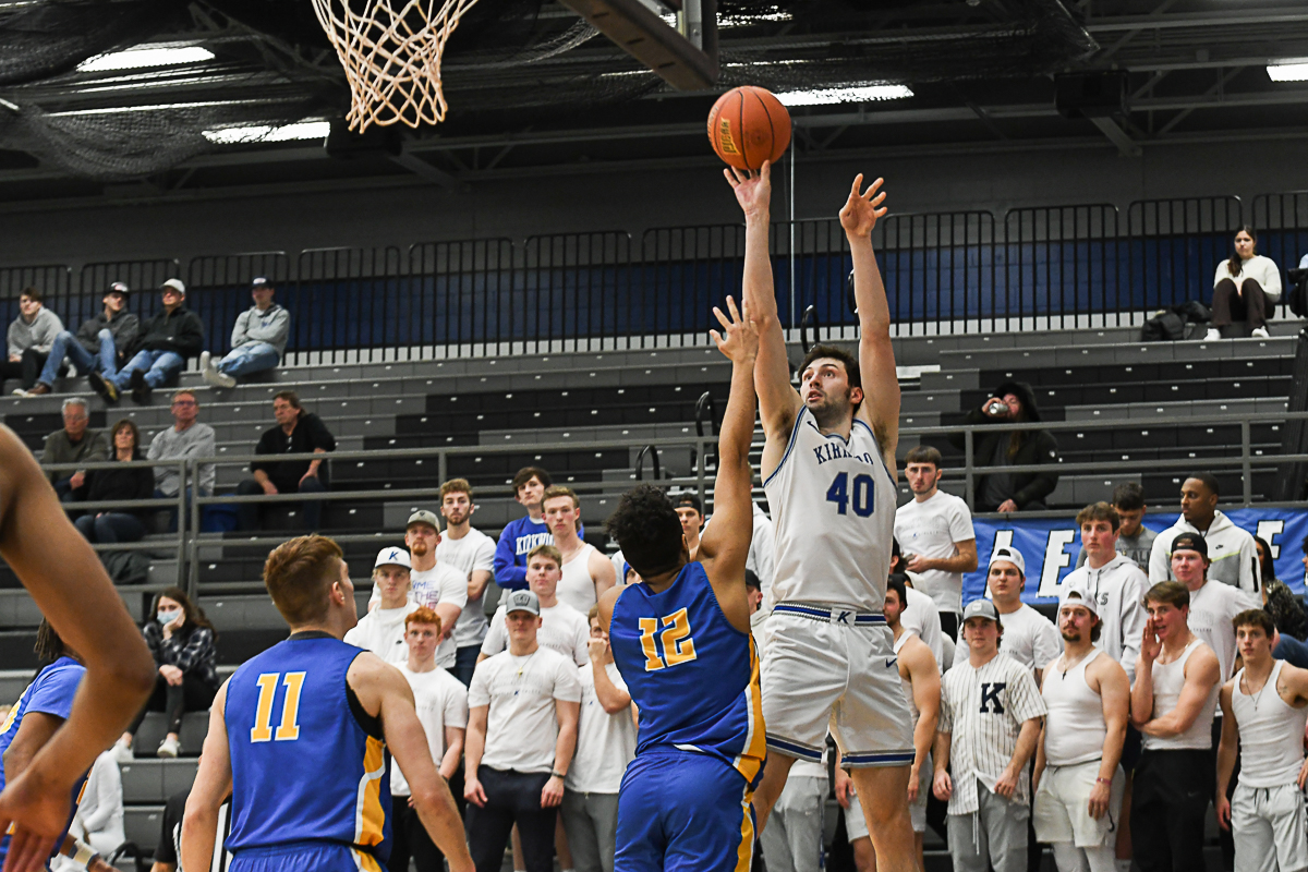NO.15 EAGLES TOP NO.20 NIACC