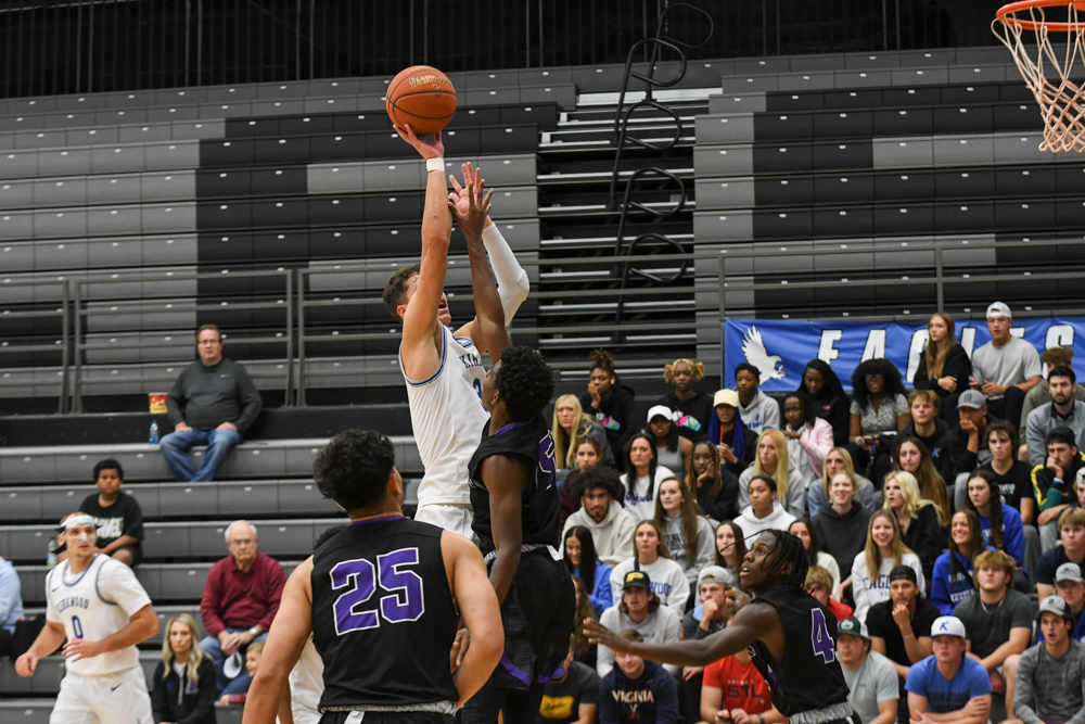 RECKER, KING SPARK NO.10 KIRKWOOD MEN