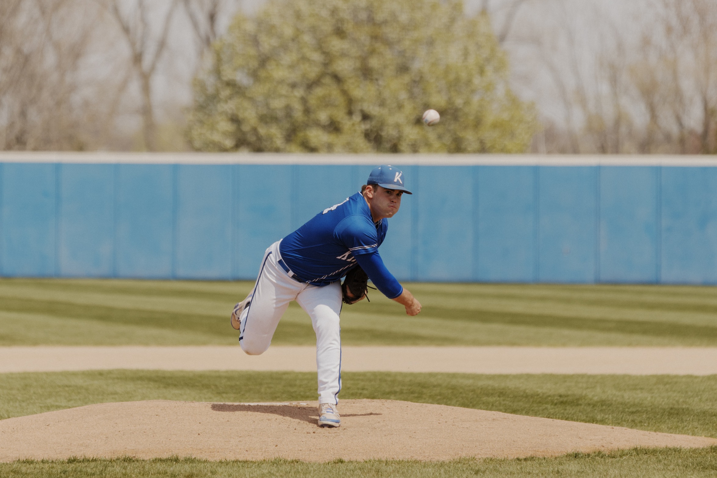 #18 Eagles Dominate Ranked Field at Winter Classic