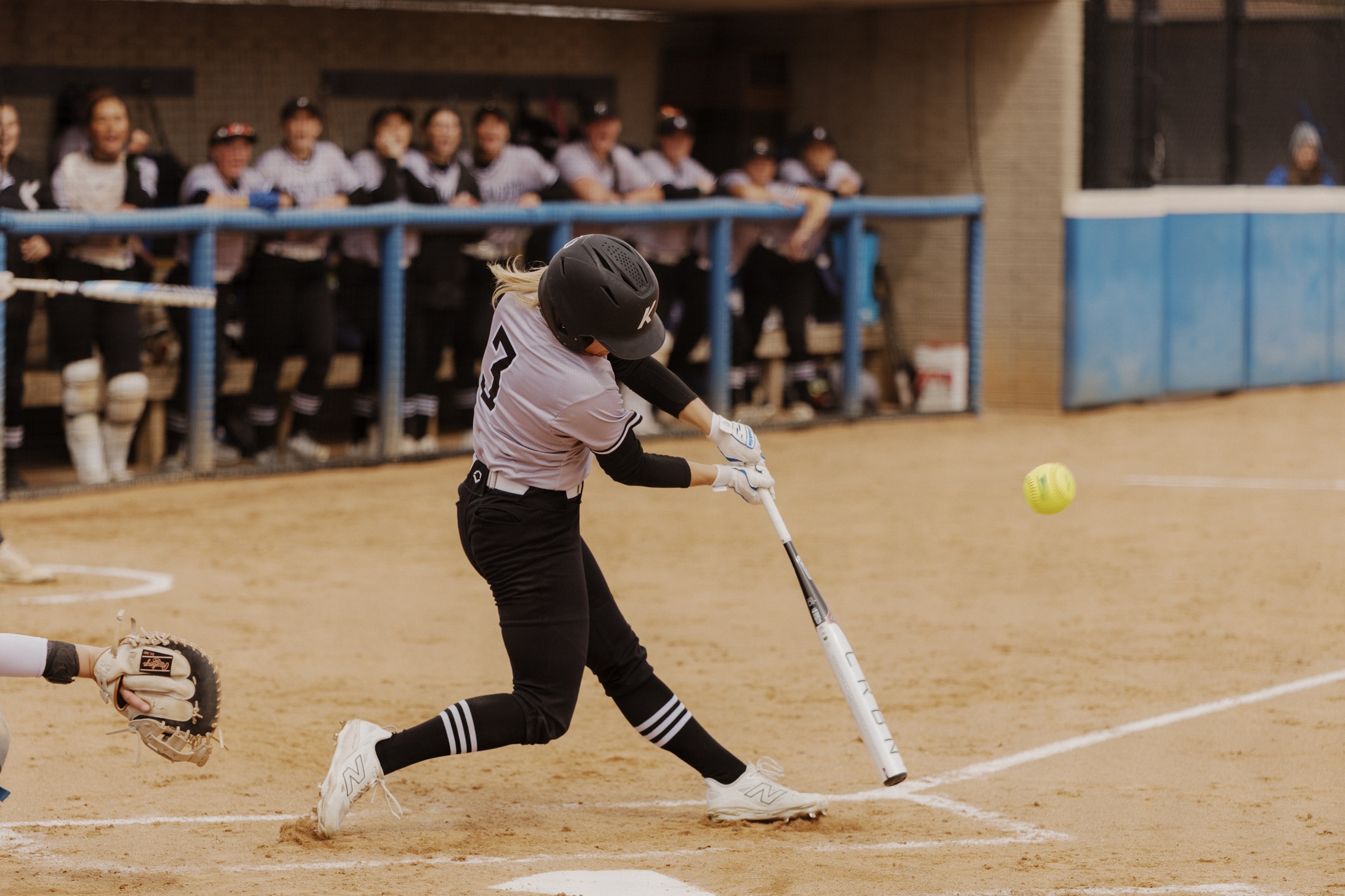 #7 Eagles Dominate Field at Visit Midwest Tournament, Go 4-0 in Oklahoma