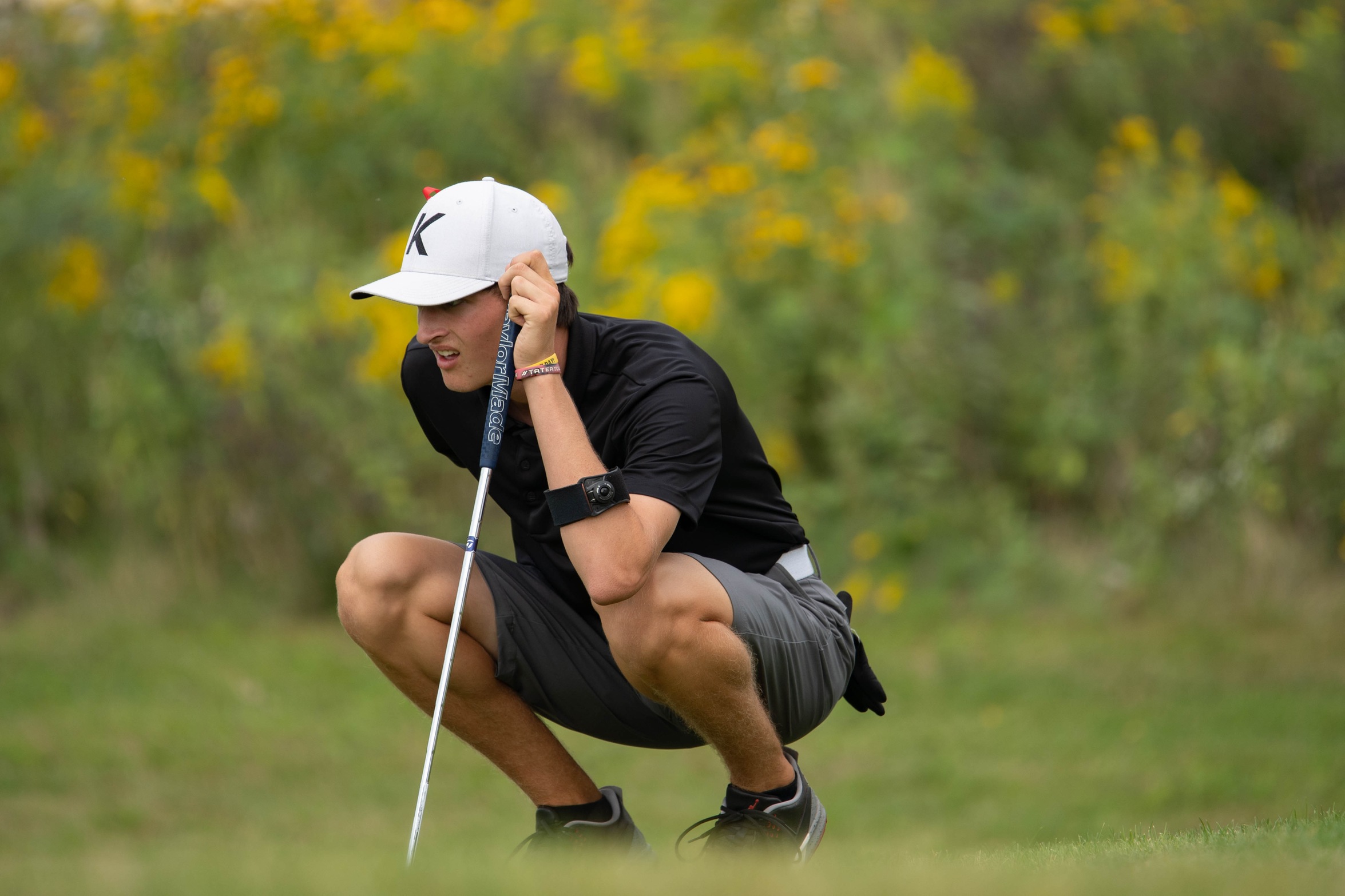 McCarty leads Eagles to Region XI Fall Preview Title
