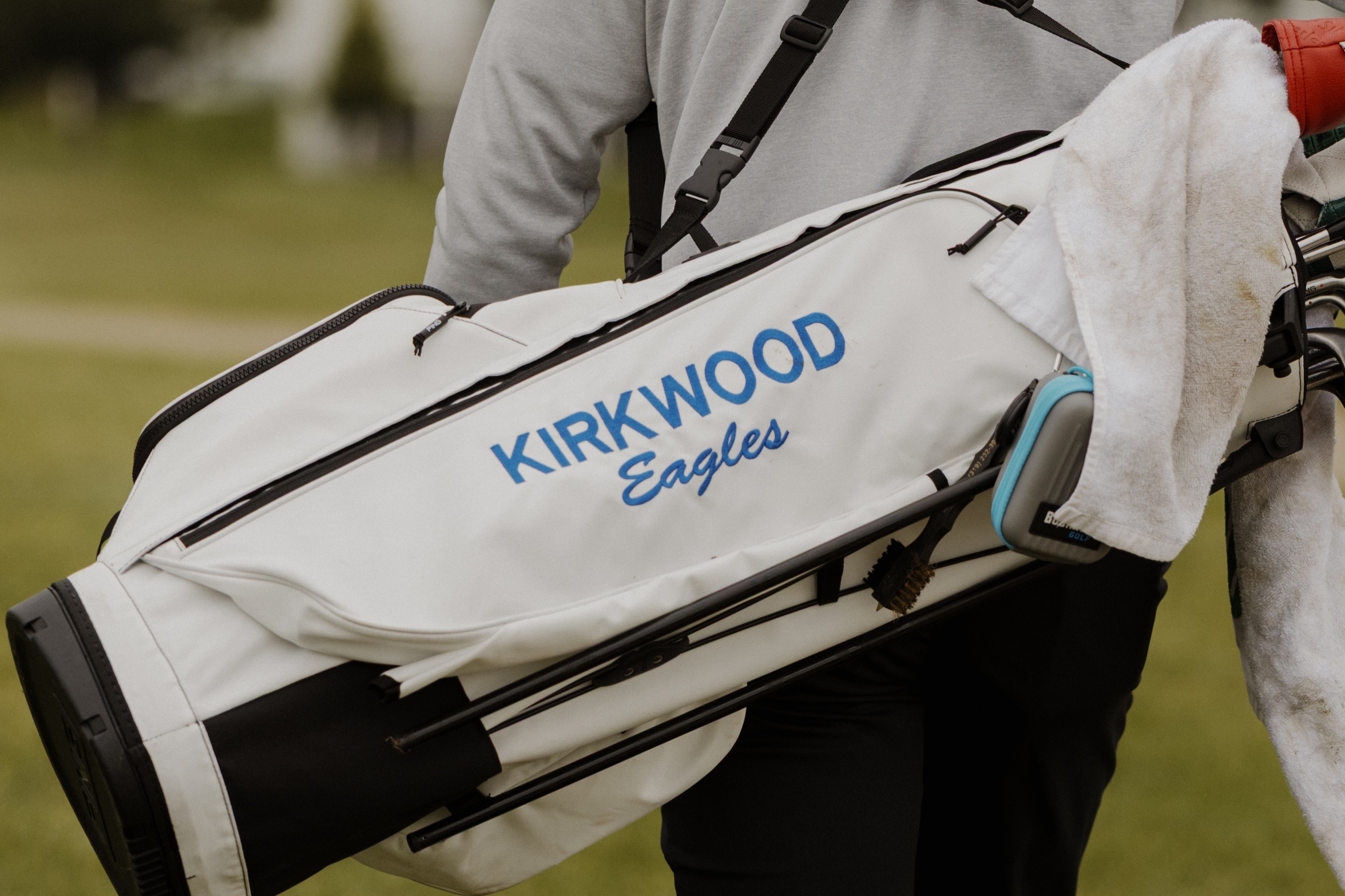 Kirkwood Men's Golf Earns National Recognition Following Historic 2025-26 Season