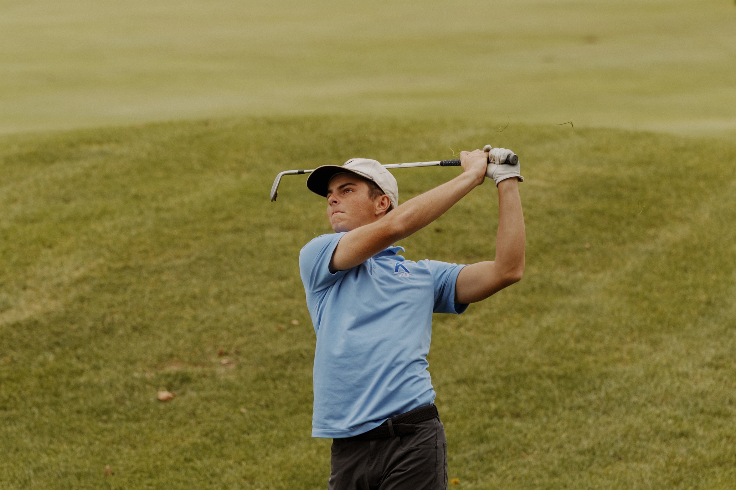 Kirkwood Eagles Close Fall Season with Victory at the Eagle Fall Classic