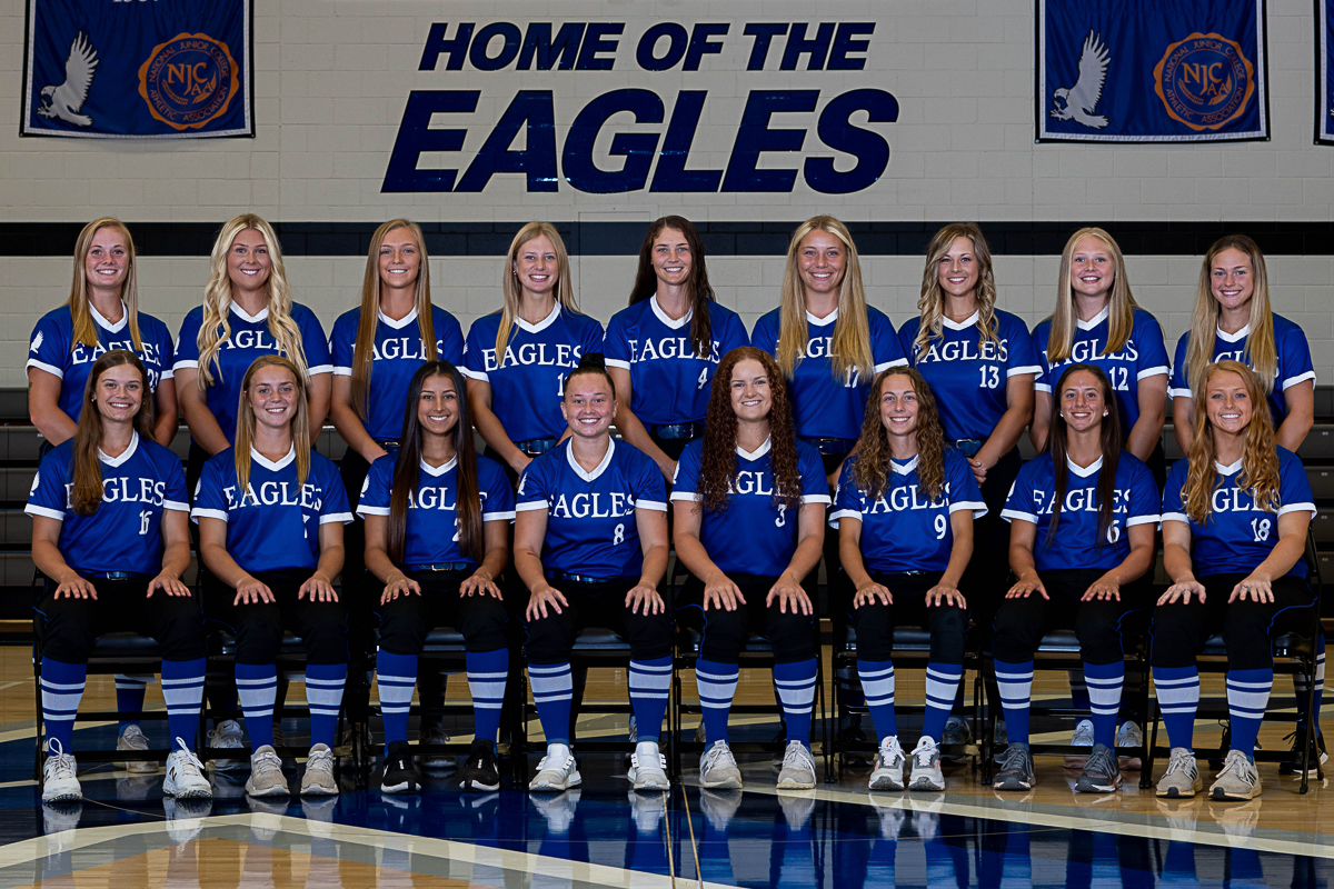 NO.6 KCC SOFTBALL TEAM ENJOYS FAST START