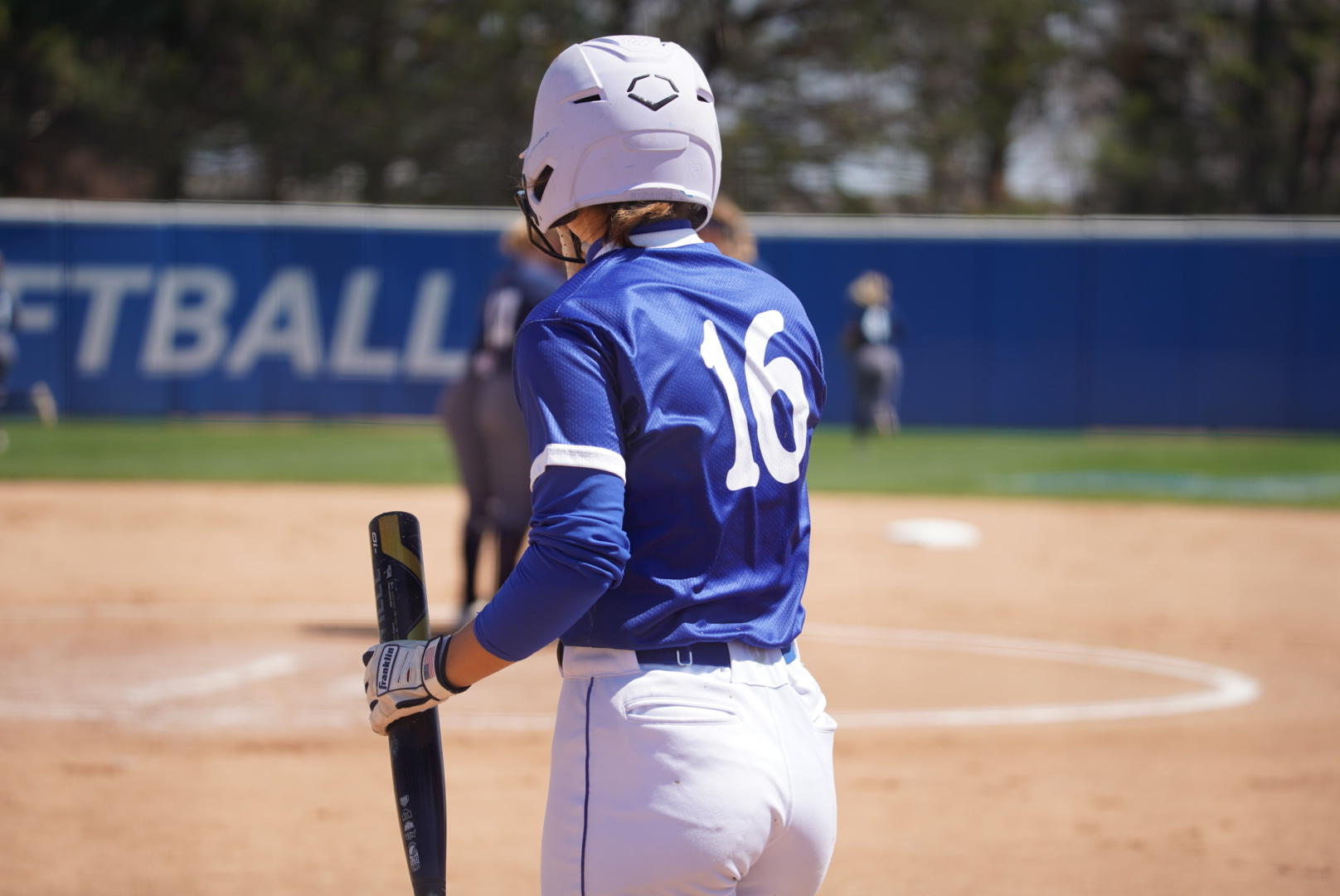 NO.9 KCC SOFTBALL SWEEPS IOWA LAKES