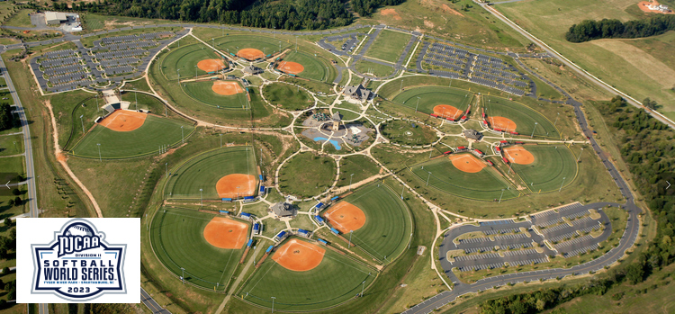 National Junior College Athletic Association Division II Softball Championship