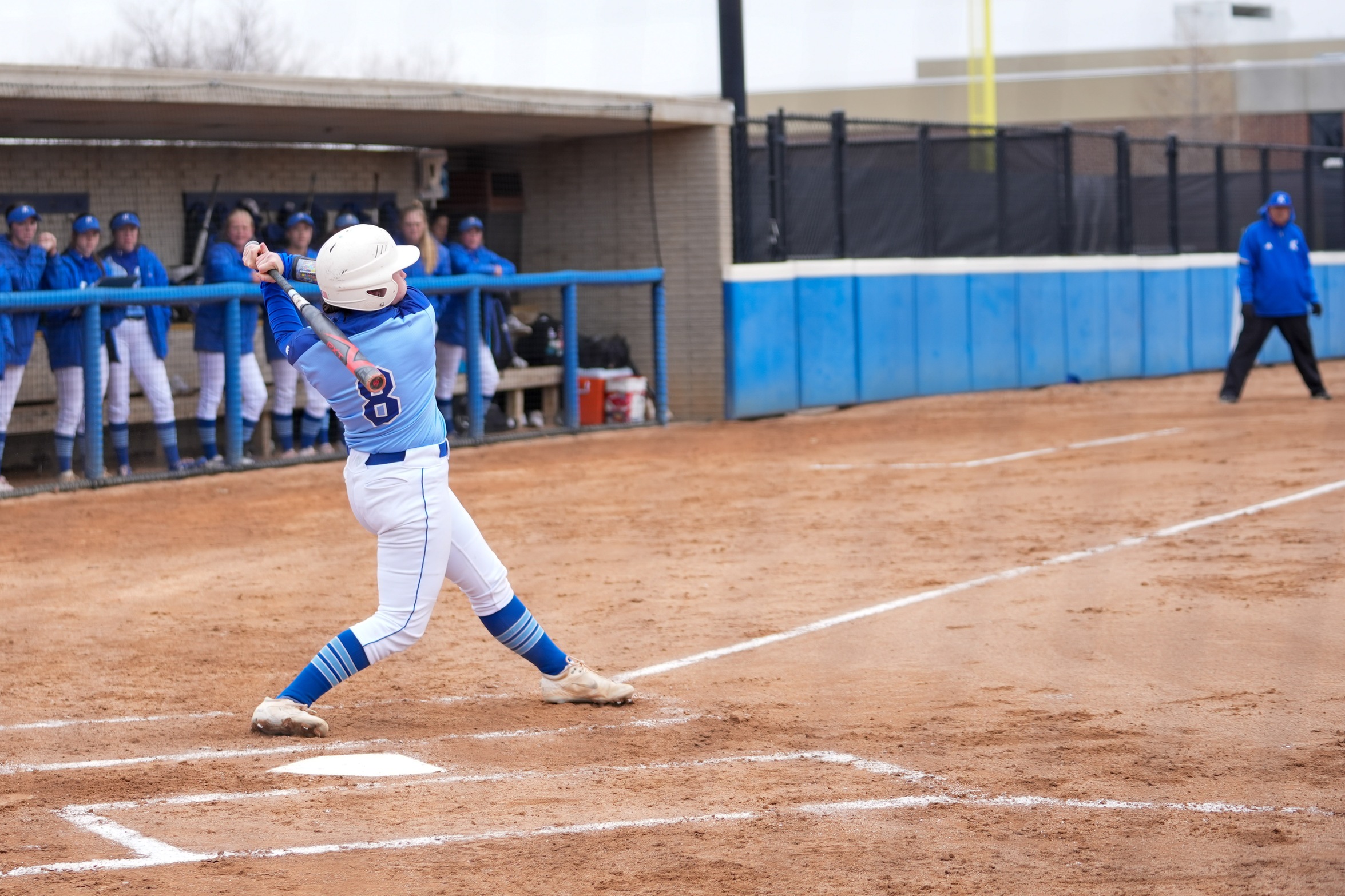 KCC WOMEN TOP NIACC FOR LEAGUE TITLE