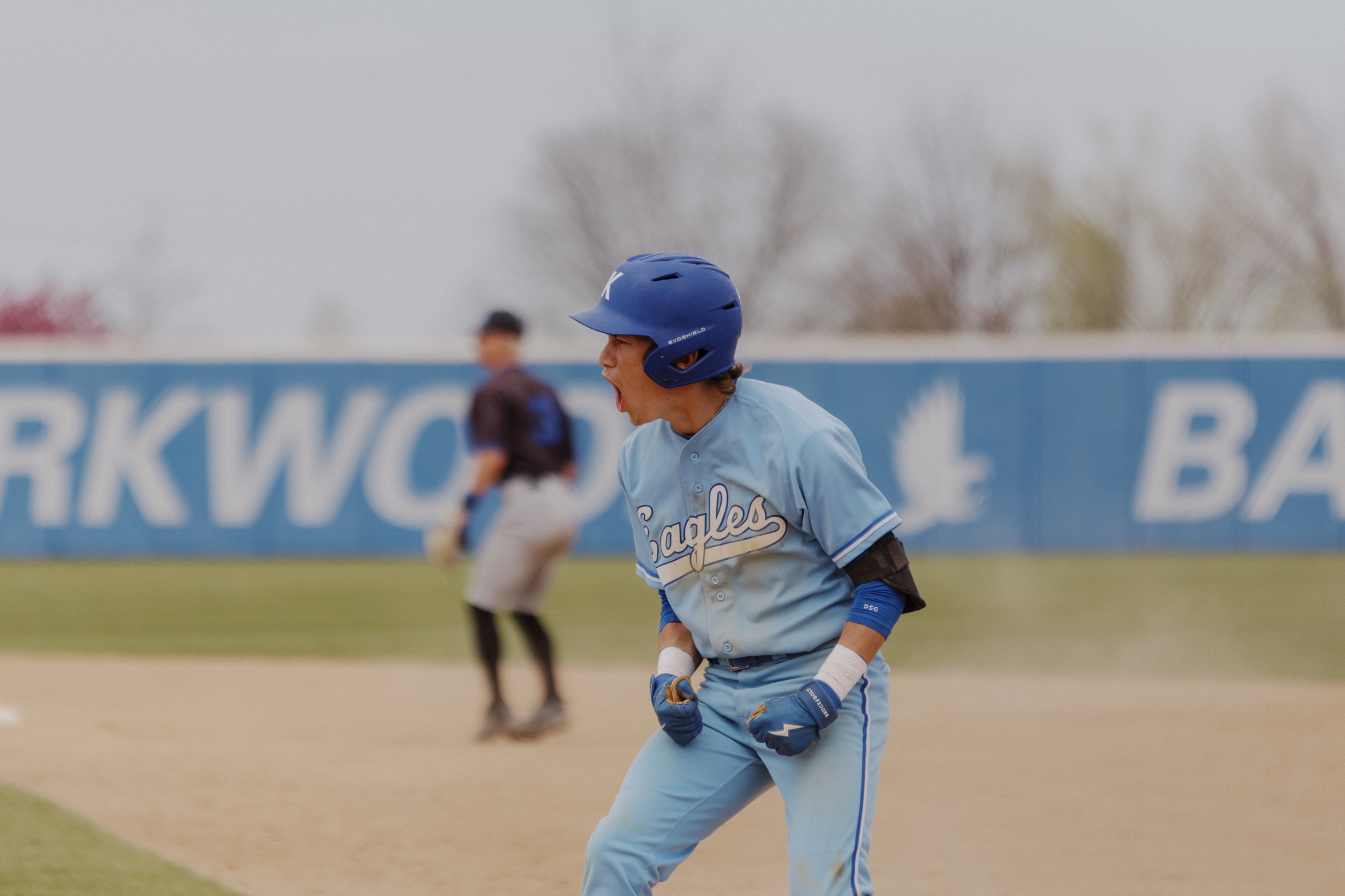 Eagles Go 3-1 in Sauget Series, Explode for 49 Runs