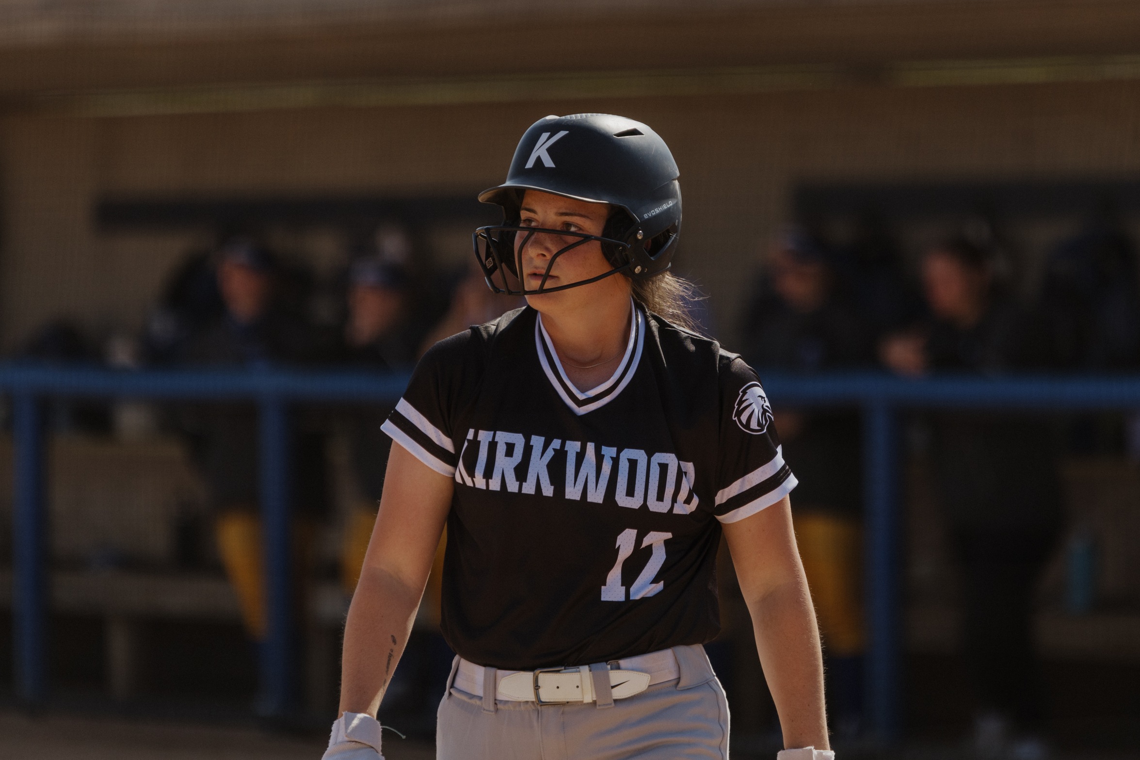 Eagles Sweep Mississippi Road Trip