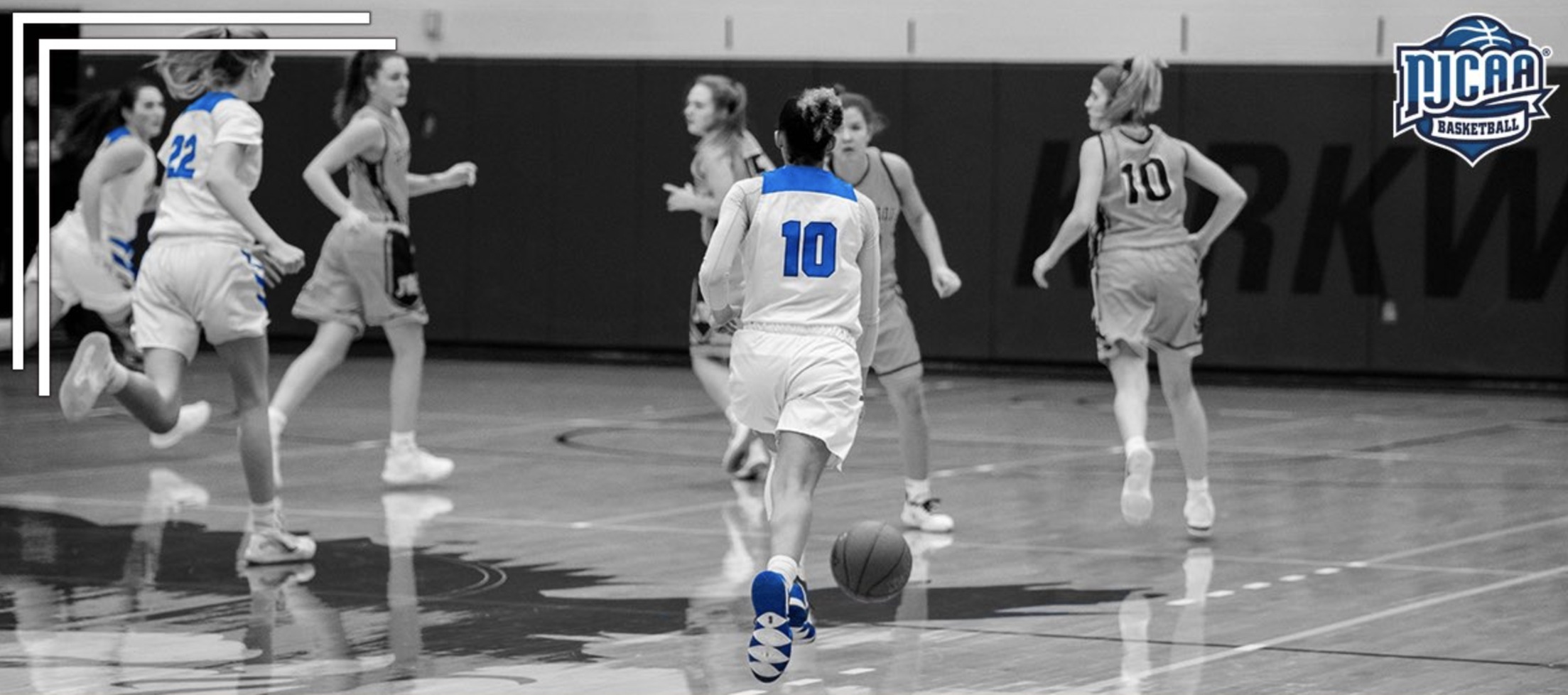 No. 1 KCC women beat Loras JV