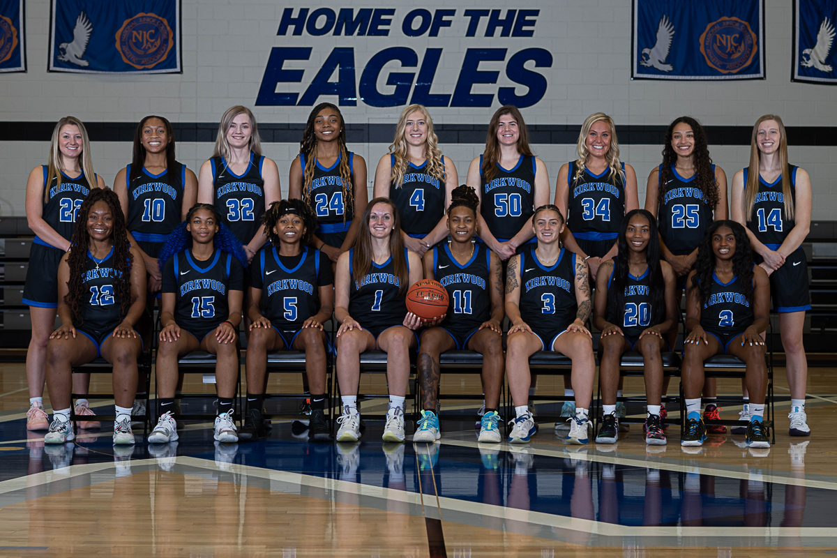 Kirkwood women&rsquo;s basketball is back in action at the Cougar Holiday Tournament