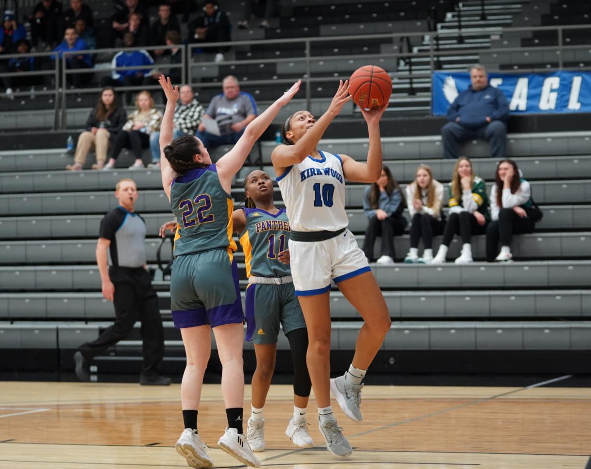 NO.3 KCC WOMEN DUMP NIACC