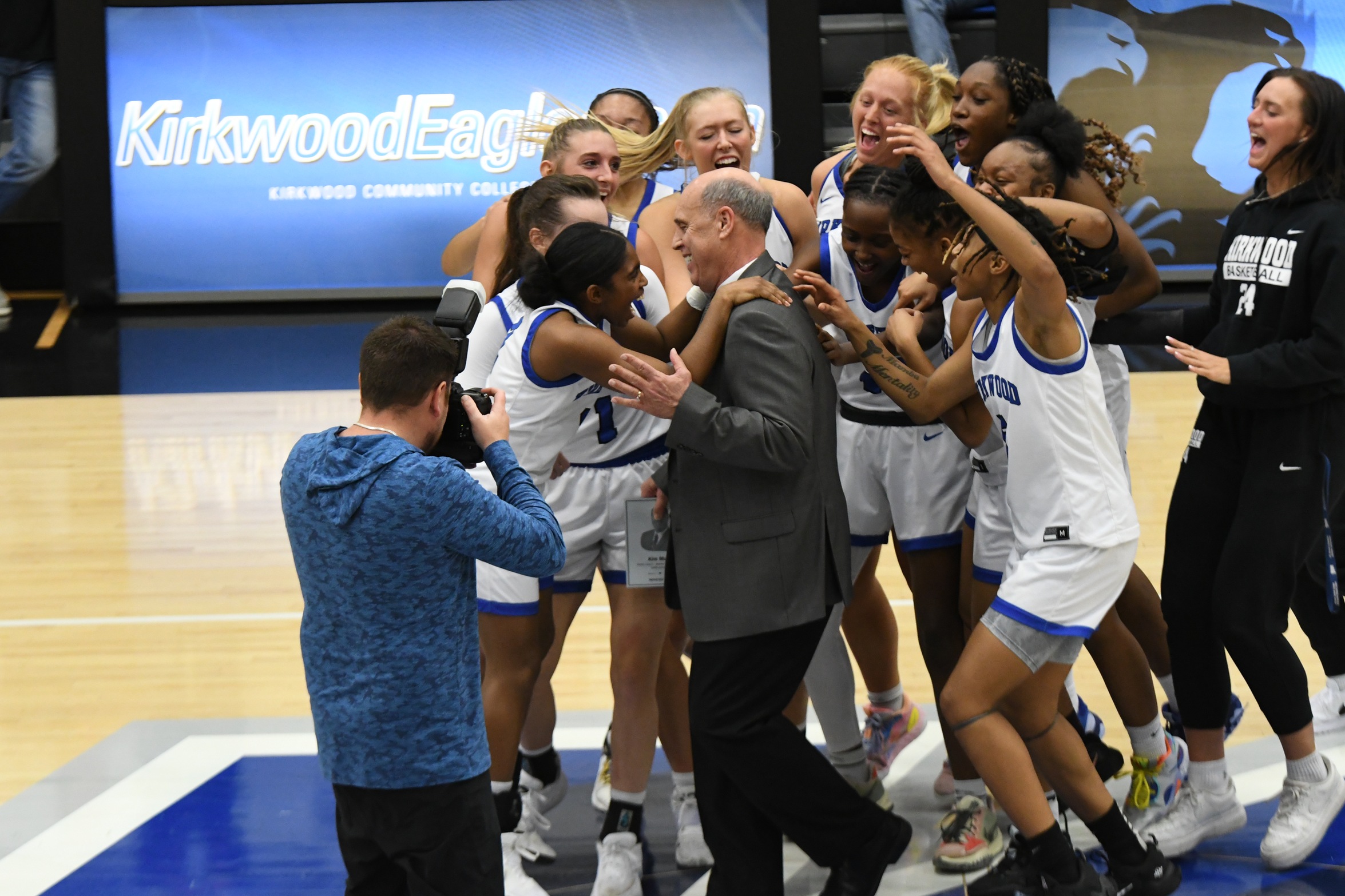 PATTERSON LIFTS NO.3 KIRKWOOD WOMEN