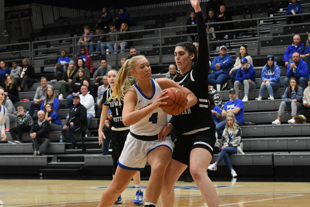 NO.3 KIRKWOOD WOMEN TOP JOHN WOOD