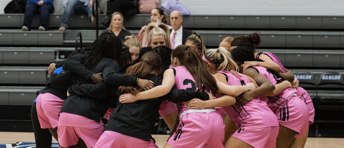 Eagles Win Region 11-A Tournament