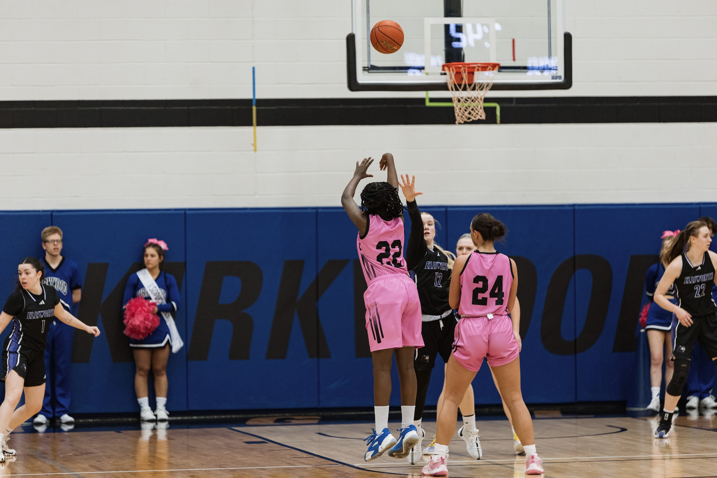 Eagles to Play in NJCAA DII National Championship Game