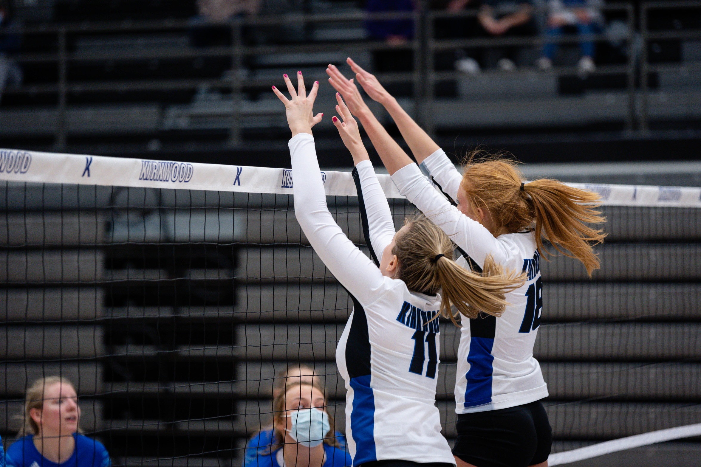 No.6 Eagles spike Southeastern