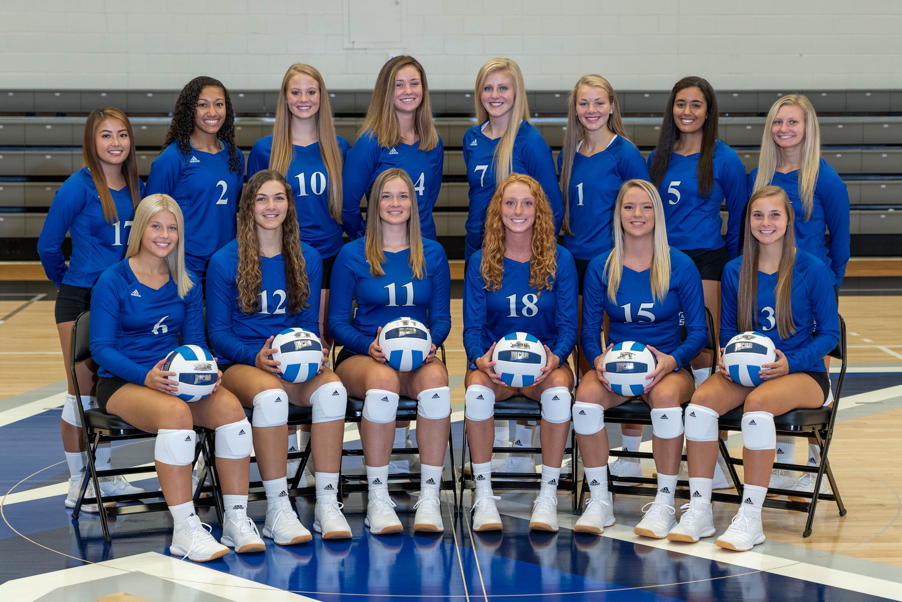 Eagles spike DMACC in 5 sets